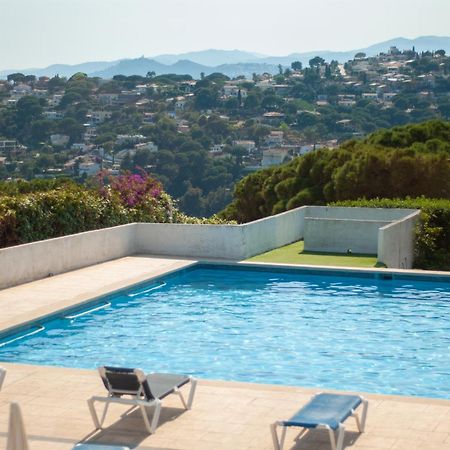 Cba Costa Brava - Santa Monica Villa Tossa de Mar Exterior photo
